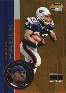 Kevin Faulk