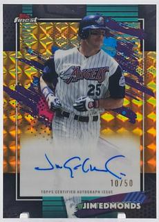 Jim Edmonds