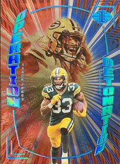 Aaron Jones