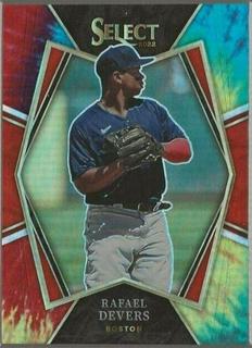 Rafael Devers