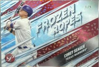 Corey Seager