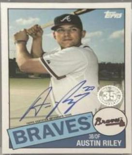 Austin Riley