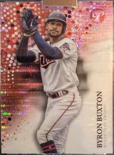 Byron Buxton