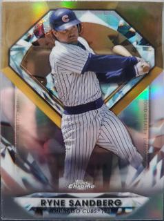Ryne Sandberg