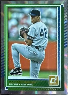 Mariano Rivera