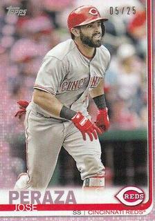 Jose Peraza