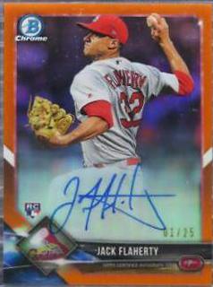 Jack Flaherty