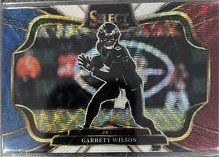 Garrett Wilson