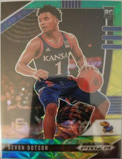 Devon Dotson
