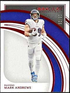 Mark Andrews