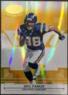 Eric Parker