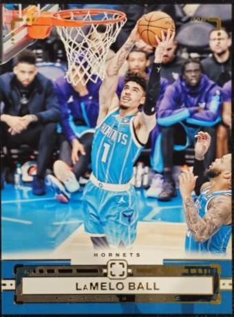 LaMelo Ball