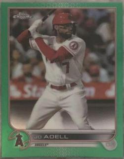 Jo Adell