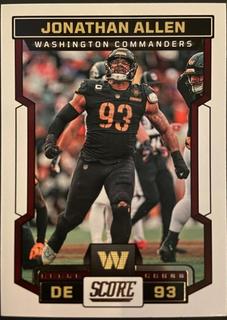 Jonathan Allen