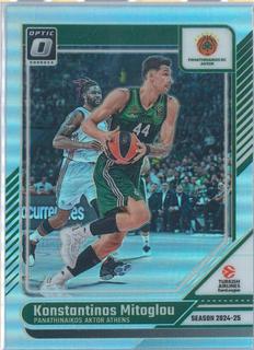 Konstantinos Mitoglou