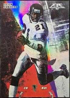 Deion Sanders