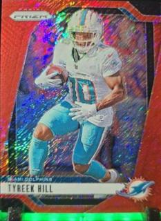 Tyreek Hill