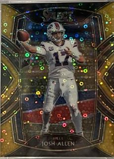 Josh Allen