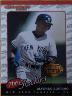 Alfonso Soriano