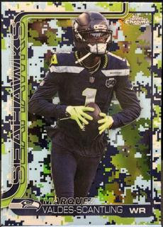 Marquez Valdes-Scantling