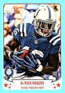 Da'Rick Rogers