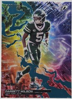 Garrett Wilson