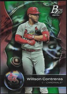 Willson Contreras