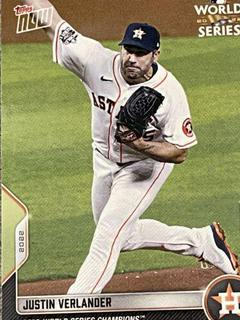 Justin Verlander