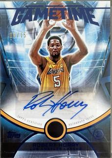 Robert Horry