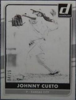 Johnny Cueto