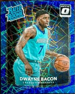 Dwayne Bacon