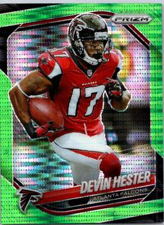 Devin Hester
