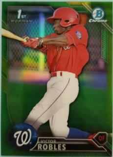 Victor Robles