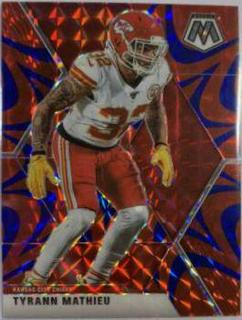 Tyrann Mathieu