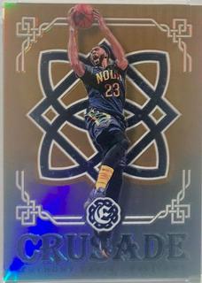 Anthony Davis
