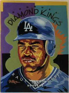 Raul Mondesi