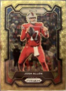 Josh Allen