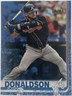 Josh Donaldson