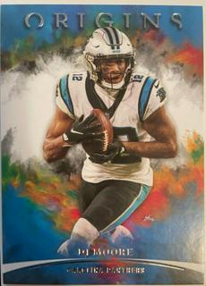 DJ Moore