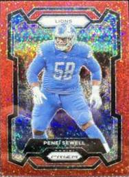 Penei Sewell