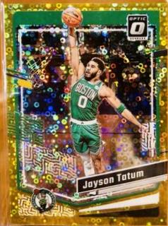 Jayson Tatum