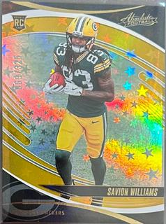 Savion Williams