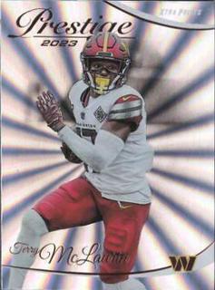 Terry McLaurin