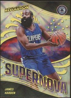 James Harden