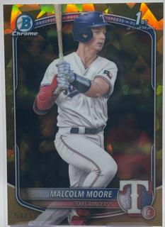 Malcolm Moore