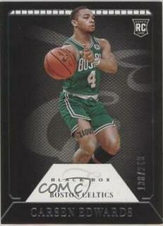 Carsen Edwards