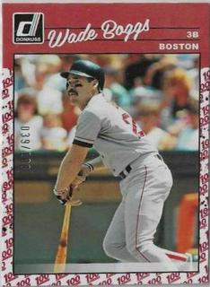 Wade Boggs