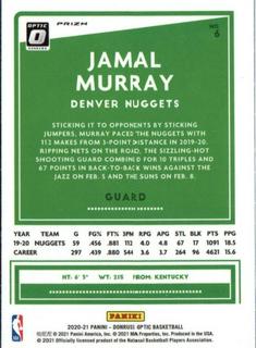 Jamal Murray
