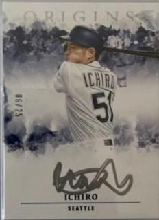 Ichiro