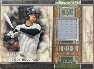 Cody Bellinger